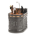 Star Wars: The Empire Strikes Back™ Into the Carbon-Freezing™ Chamber Ornament With Light, Sound and Motion