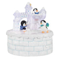 Snowball Fun Musical Ornament With Light and Motion