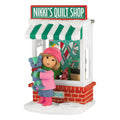 Christmas Window 2026 Exclusive Ornament
