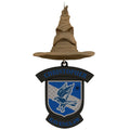 Harry Potter™ Sorting Hat Personalized Text Ornament, Ravenclaw™