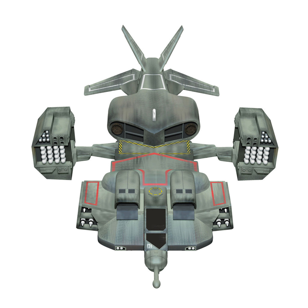 Aliens™ UD-4L "Cheyenne" Dropship Ornament
