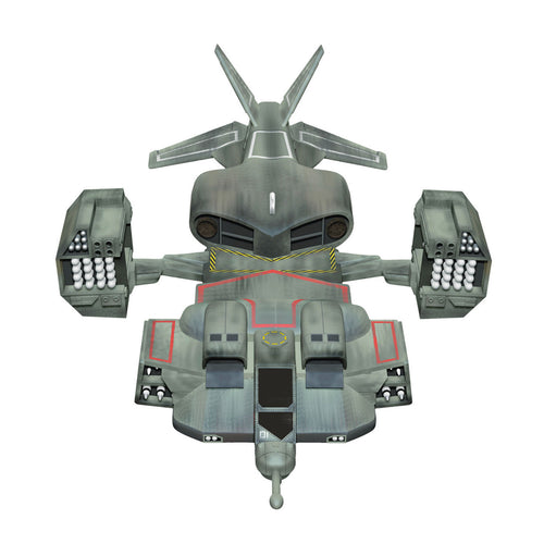 Aliens™ UD-4L "Cheyenne" Dropship Ornament