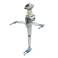 Star Wars: Return of the Jedi™ B-Wing Fighter™ Ornament