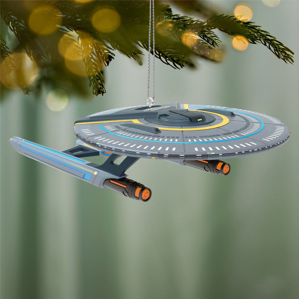 Star Trek™: Lower Decks U.S.S. Cerritos Ornament